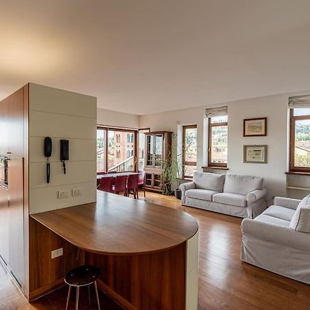 Domus Verona - Residenza Ponte Pietra Εξωτερικό φωτογραφία