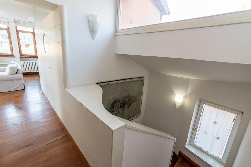 Domus Verona - Residenza Ponte Pietra Εξωτερικό φωτογραφία